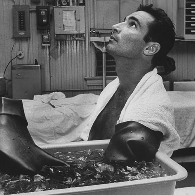 Understanding Recovery from Koufax to Bauer with Gary Reinl, Director of Pro Teams, Marc Pro