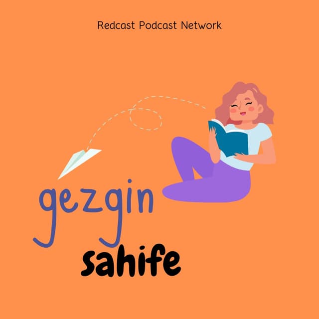 Gezgin Sahife #7 I ÇEHOV, ALTINCI KOĞUŞ, FELSEFE, PSİKOLOJİ, RUS EDEBİYATI