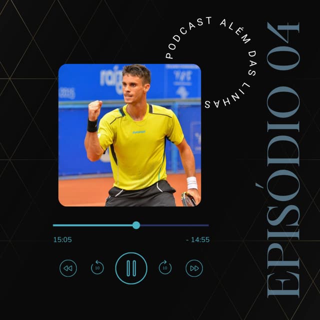 #04 - A Última Dança de Rogerio Dutra Silva