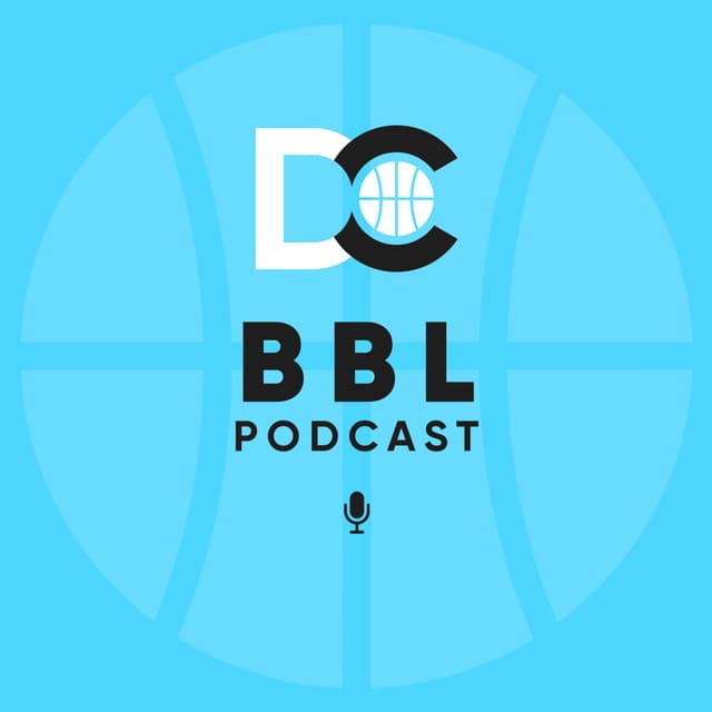 Episode 6 – BBL | Countdown to tip-off with BBL Head of Comms, Selina Conroy