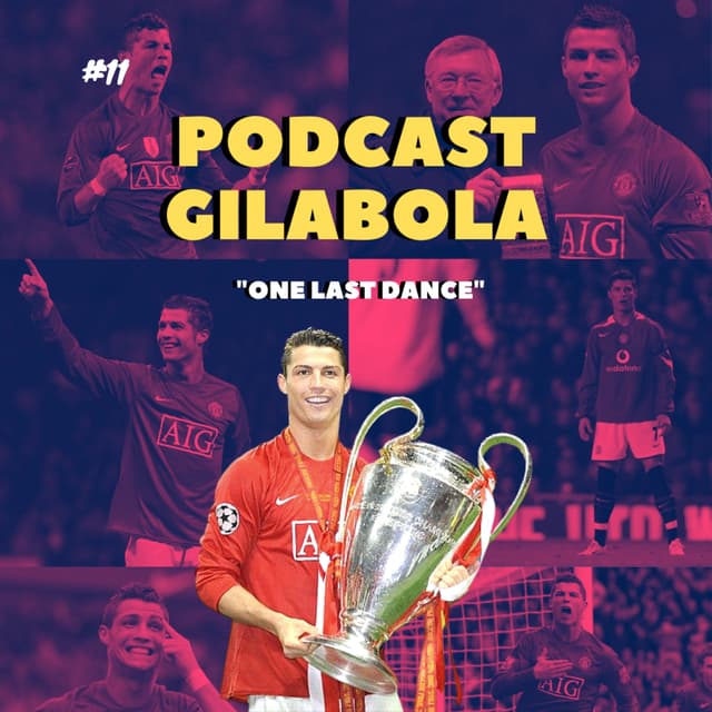 Episode 11: One Last Dance