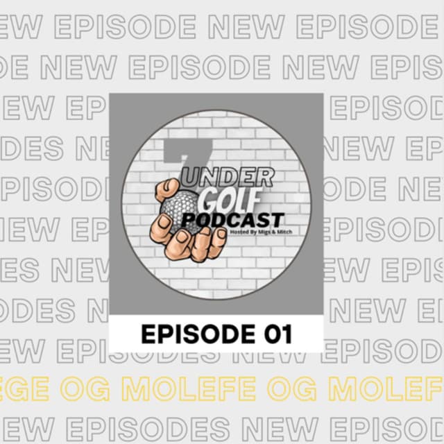 EP01 - OG Molefe