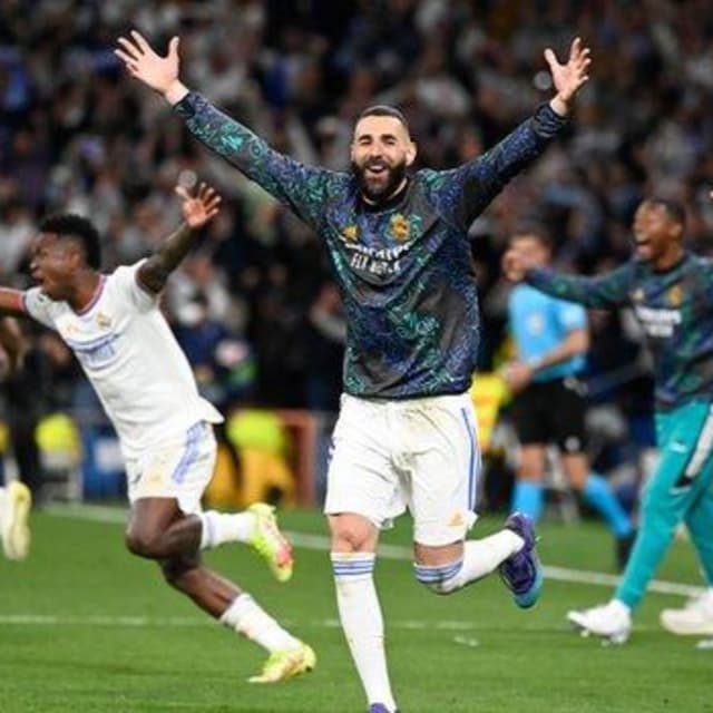 The Midfield Podcast Episode 15: La Remontada