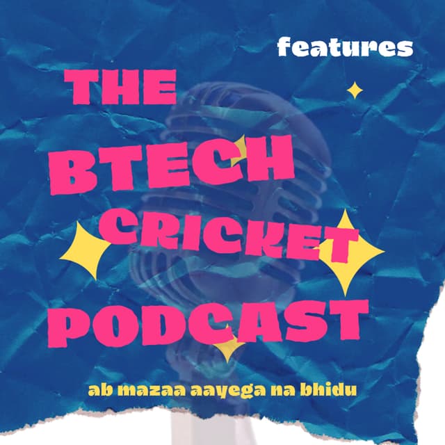 Episode 12: The IPL Mega Episode!
