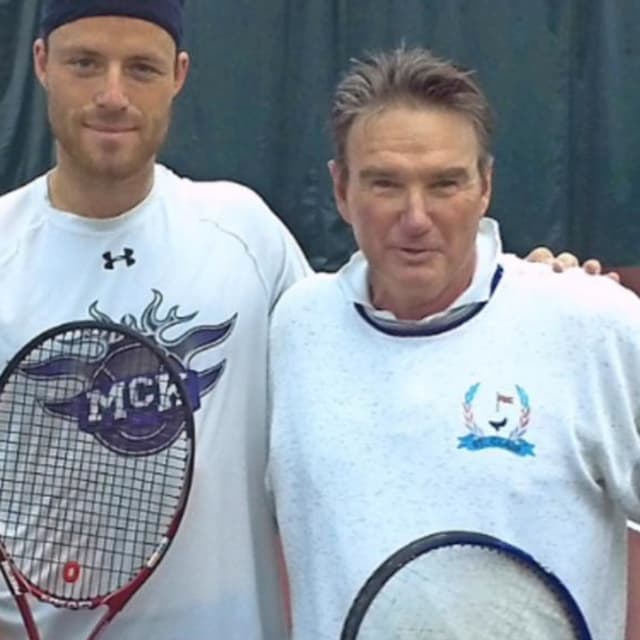 College tenisz Amerikában