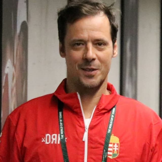 Hol vannak a gladiátorok?