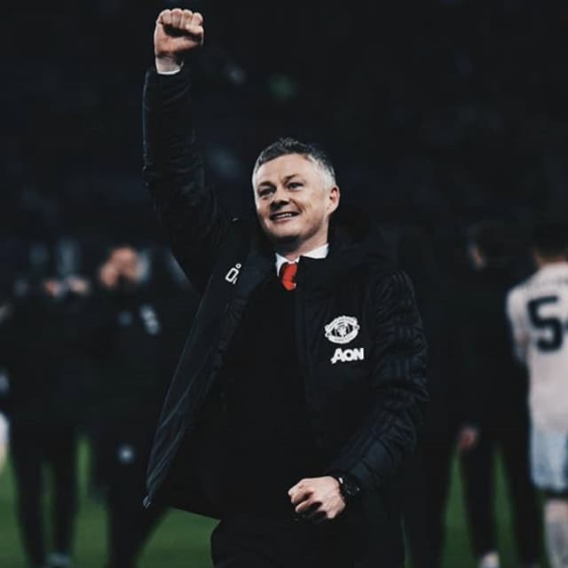 Should Manchester United stick with Ole Gunnar Solskjaer?