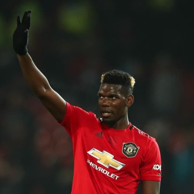 Will Bruno Fernandes and Paul Pogba play together?