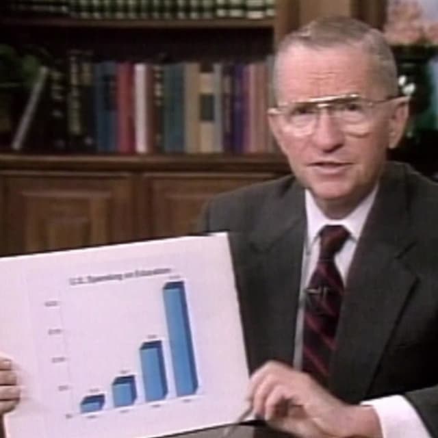 Episode 35: Quarantine Pod #1