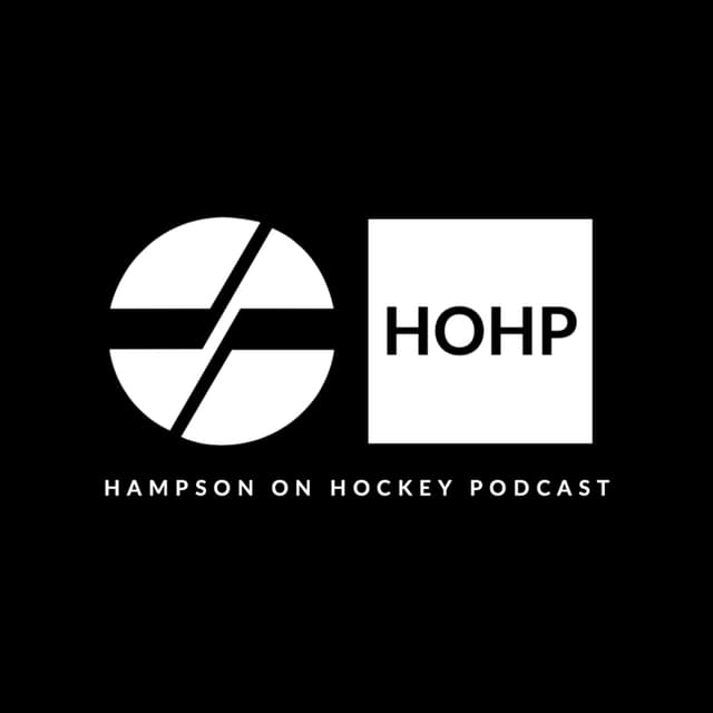S1 E28 - Interview with Sam Jones of the Fife Flyers