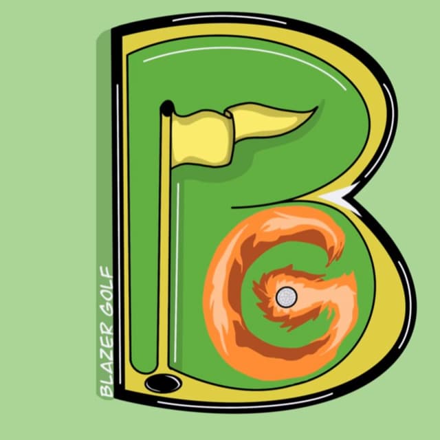 Blazer Golf Podcast Ep.#1 - Welcome to Blazer Golf! /Fall season recap