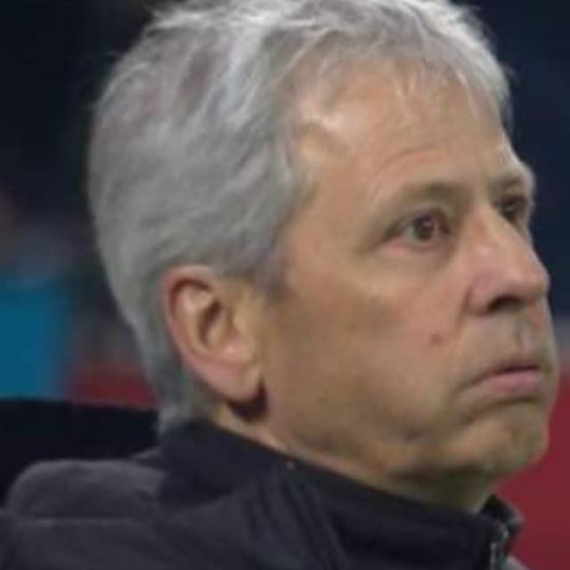 #12 - Ultimate Borussia Podcast - What the F**k are you doing, Lucien Favre?