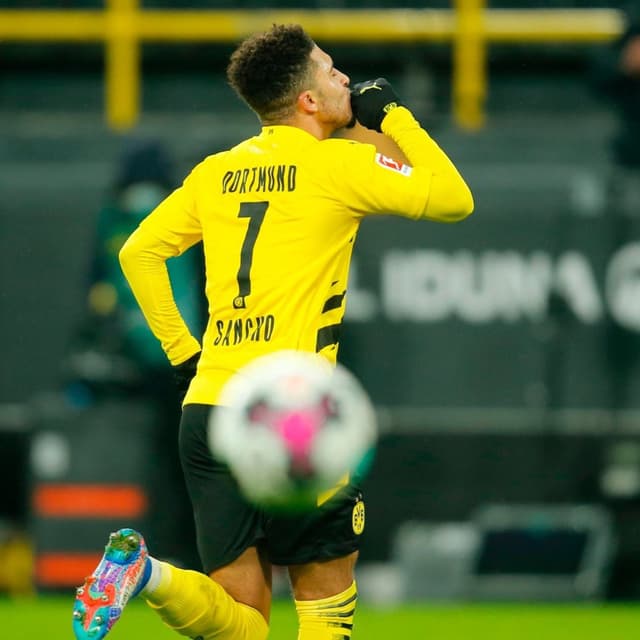 #25 - Ultimate Borussia Podcast - Sancho is back... hopefully!
