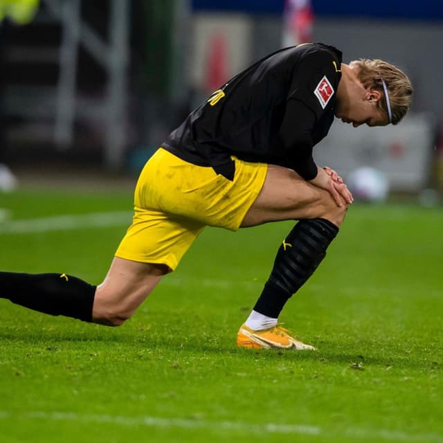 #27 - Ultimate Borussia Podcast - The Good, The Bad and the Black.