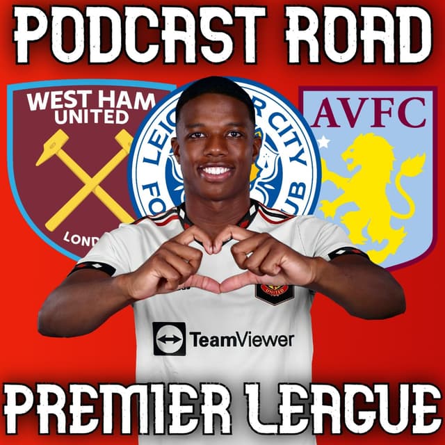 S4 Ep02: Praten over United en keepers met Dosty