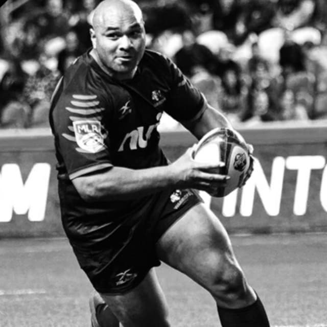 'He's Coming Home': Paul Lasike returning to Utah Warriors after 4 years with Harlequins