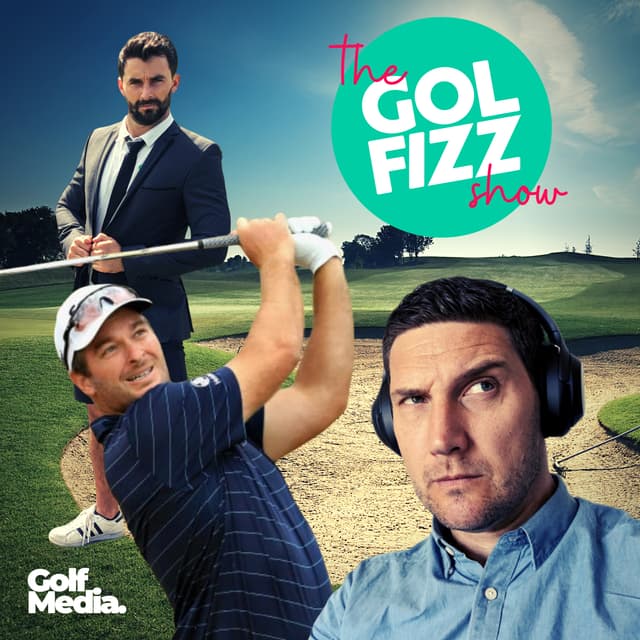 Ryan Fox - Pro on the European Tour and PGA Tour of Australasia: The journey so far and the goals post-lockdown