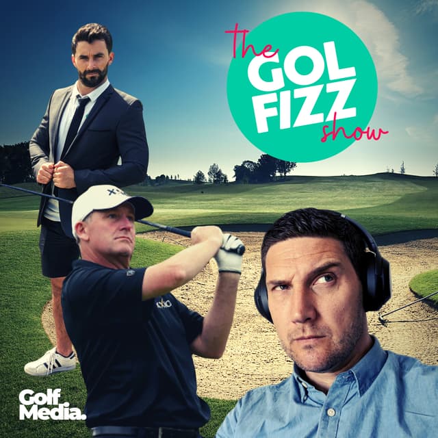 Sir John Key - Former Prime Minister of New Zealand and keen golfer