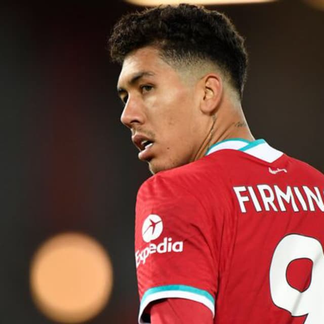 The Bobby Firmino Agenda. Time to be dropped?