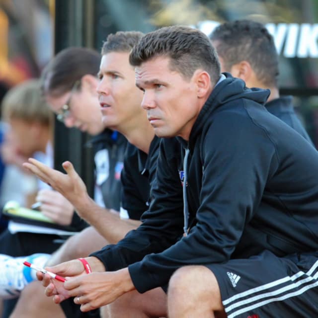 Exclusive Interview with Alan Koch