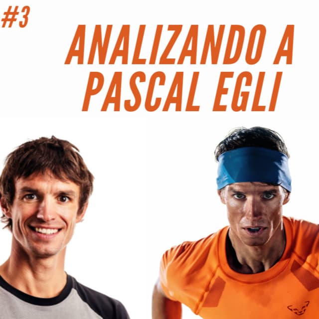 Analizando a Pascal Egli | Deporte de Élite, Medio Ambiente, Cambio Climático y Salud