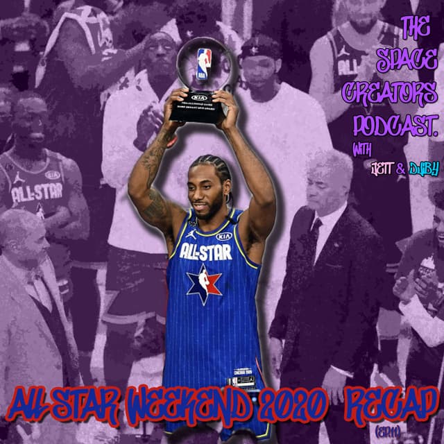 All-Star Weekend 2020 Recap | Episode 11