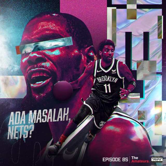 Eps. 85 : Ada Masalah, Nets? - 2022 NBA Playoffs Weekly Recap