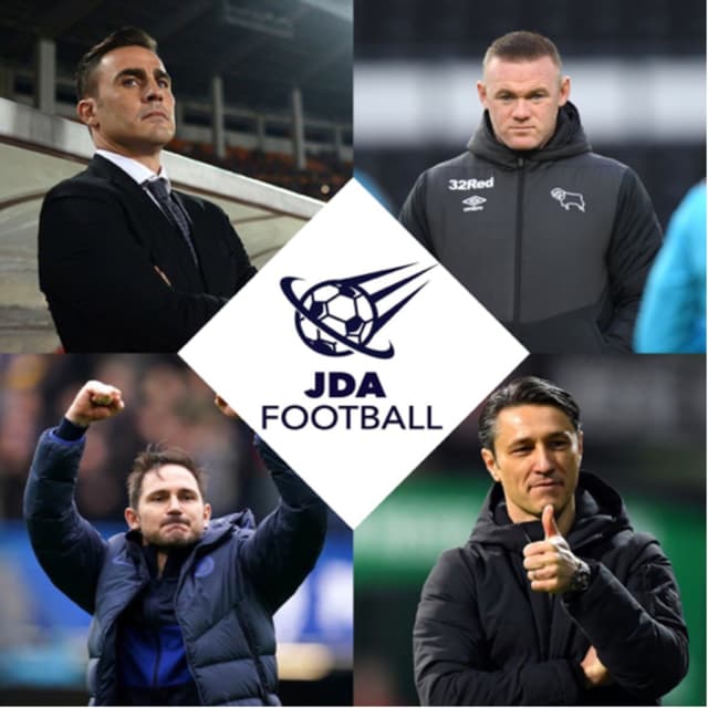 Who Should Everton Get As Their Next Manager? | JDA Football Podcast episode 5 season 3