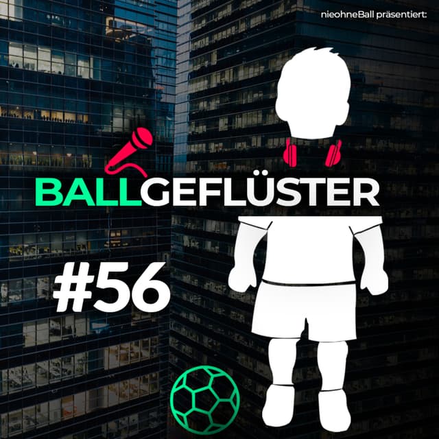 #56 Jacke wie Stutzen