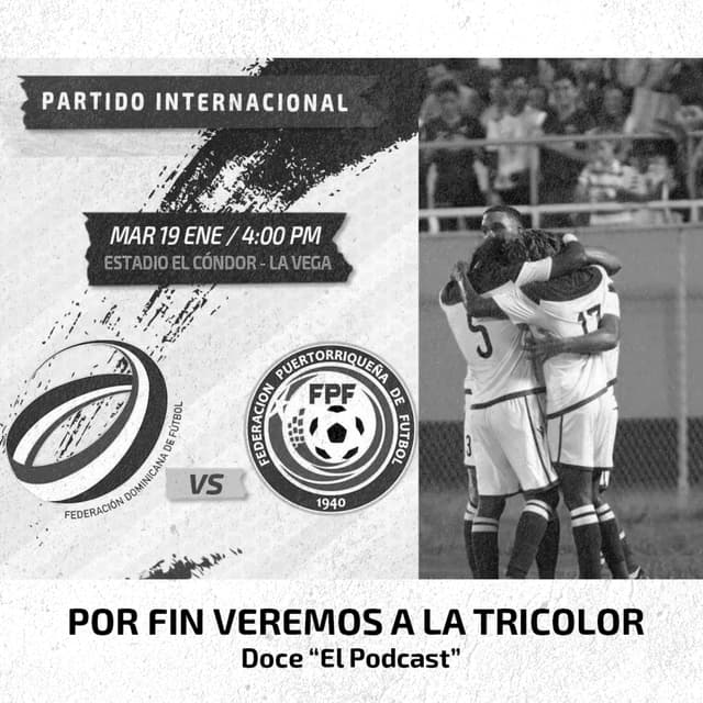 POR FIN VEREMOS A LA TRICOLOR