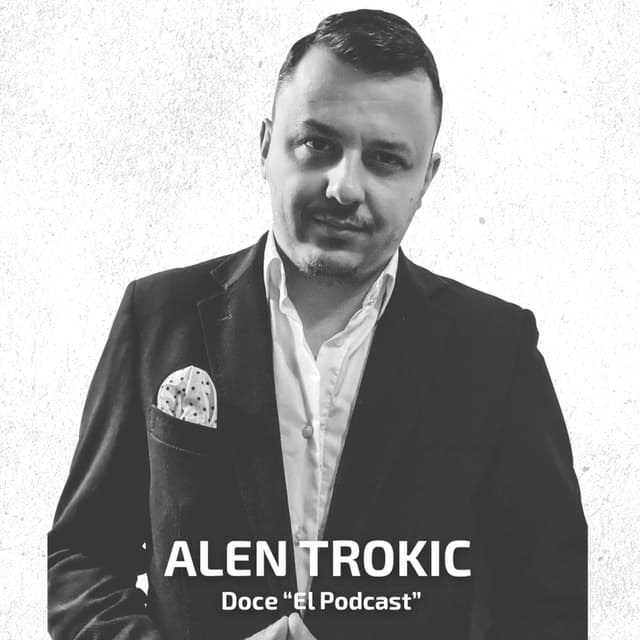 HABLANDO DE FÚTBOL DOMINICANO CON UN SERBIO