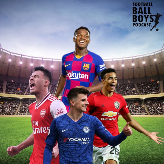 THREESOME #3 - Statistik Tak Mengkhianati Hasil.