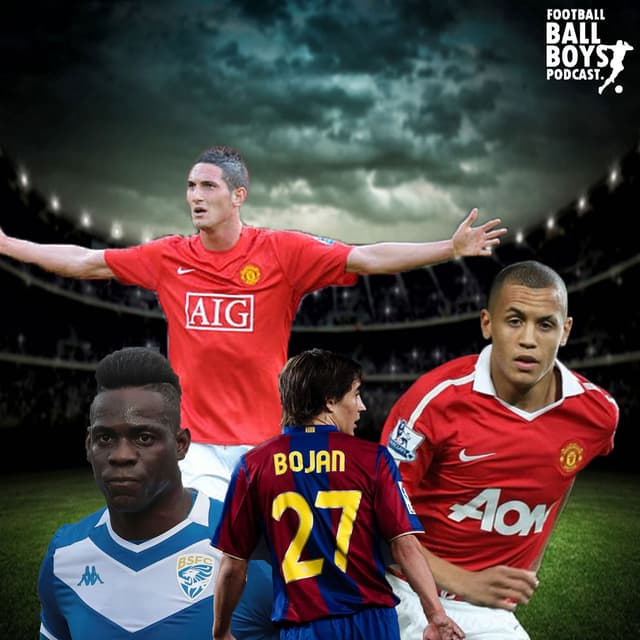 THREESOME #3.2 - Pemuda dengan keberhasilan yang tertunda.