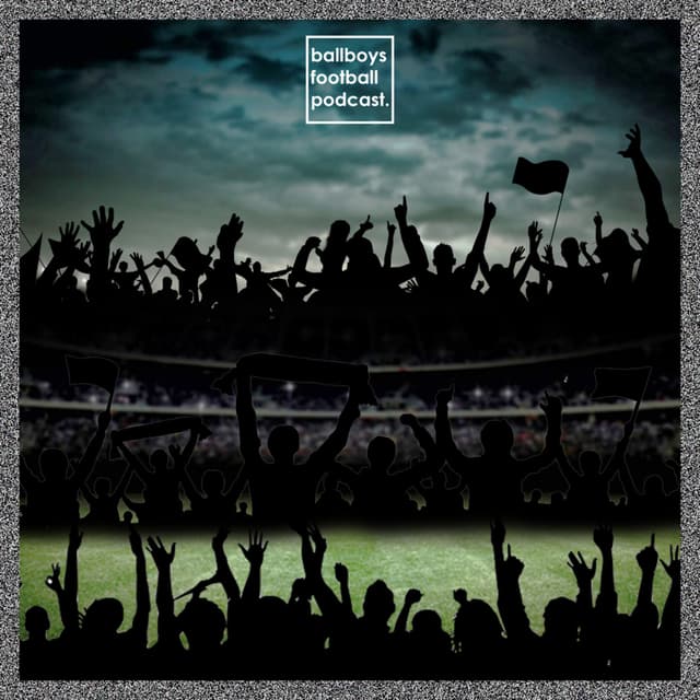 #3 | SUPORTER ITU PENTING.