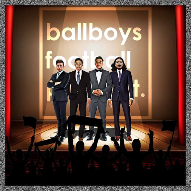 #4 | TUA TUA KELADI.