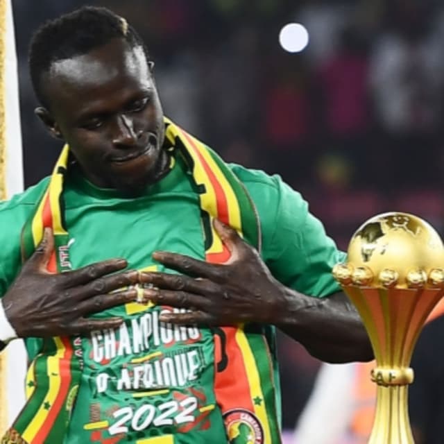 EF Podcast: Ohlédnutí za Africkým pohárem národů 2021