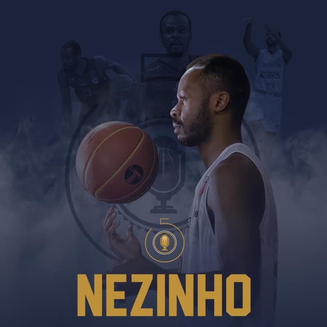 NEZINHO