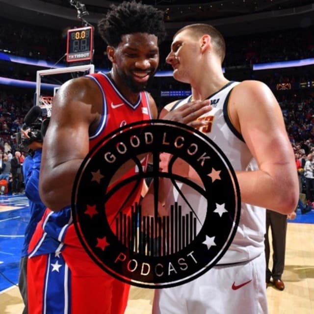 Courtside Karen, Rockets launching, Brooklyn Ballin, and Beal Aint Leavin