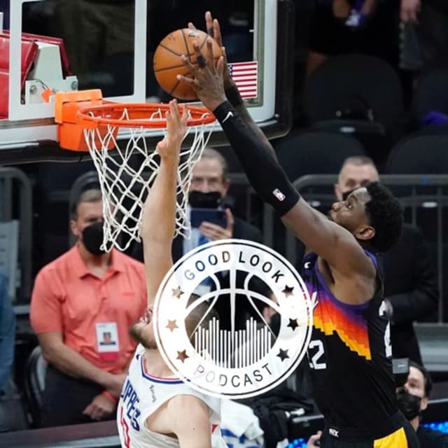 The Valley Oop, Buck-Nets Game 7, Ben Simmons Meltdown, Tre Mann Game, and Trae Young Is Inevitable