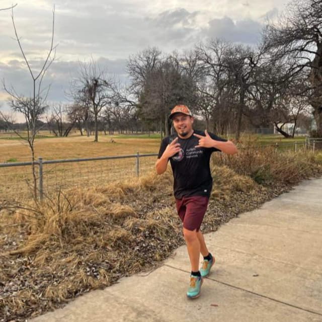 S3E003- 100 for Autism/ Life, Goggins and The RUN for AUTISM