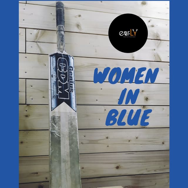 S01E01: Shafali Verma's journey to becoming the top cricketer in ICC T20 International Ranking