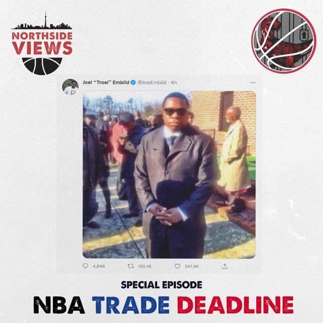2022 Trade Deadline Breakdown
