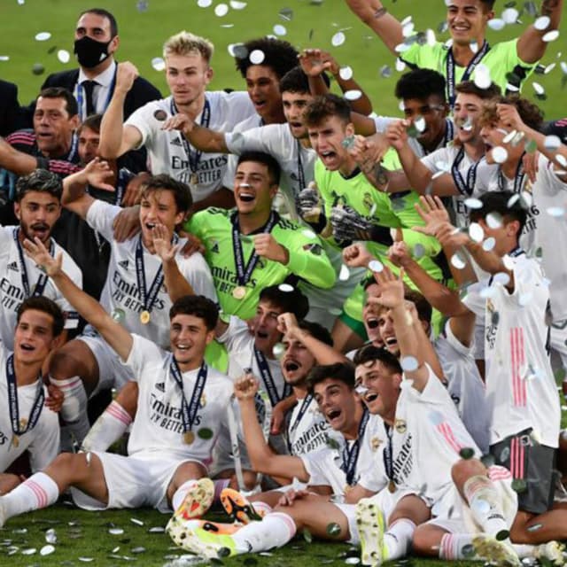 Madrid news round up and season preview