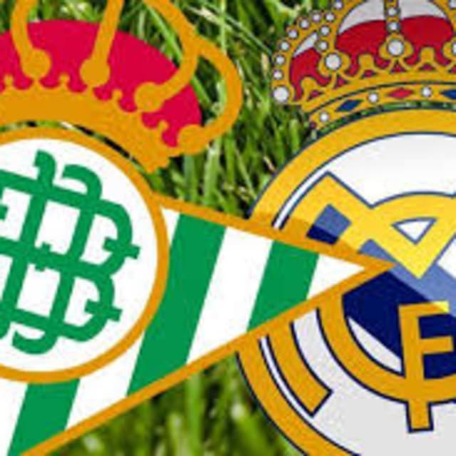 Zidane on new striker "i am not asking for anyone" plus we look at Betis