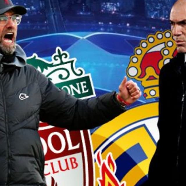 Madrid to meet Liverpool in Champions League and look ahead to Celta Vigo