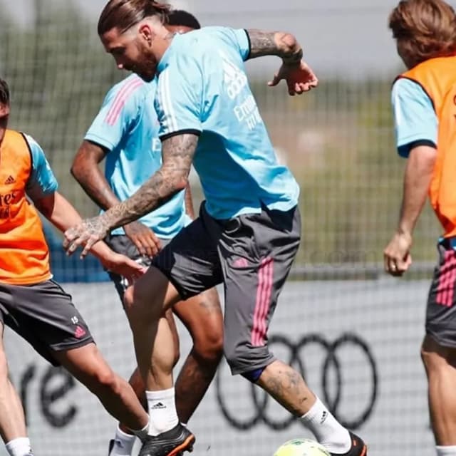 Looking ahead to the final day Madrid v Villarreal