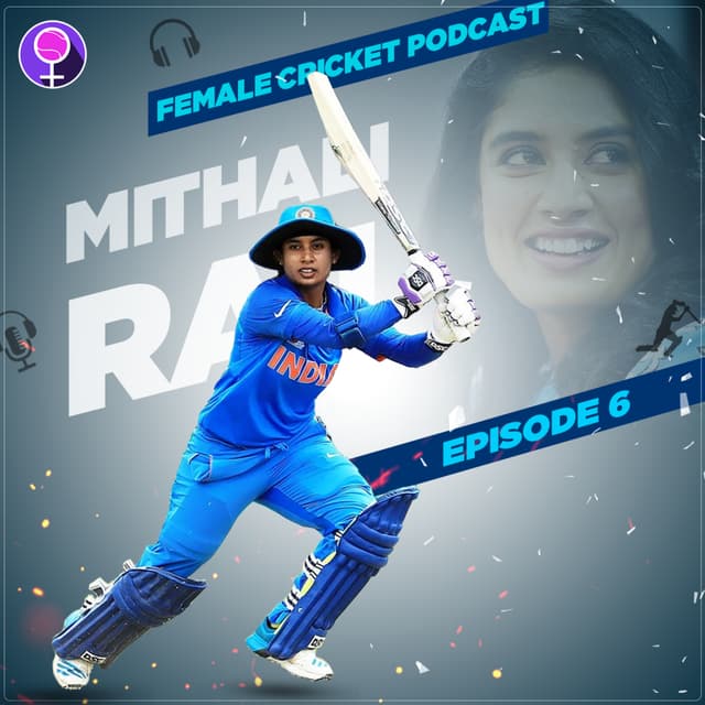 Ruling the Cricket World since 1999 ft. Mithali Raj