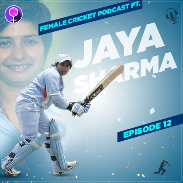 India's Stylish Southpaw ft. Jaya Sharma