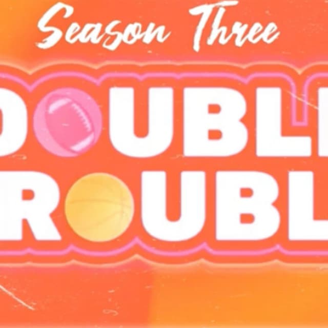 Double Trouble Podcast | Episode 18, Coach Hiring, Conference Finals, Julio Jones trade & More!