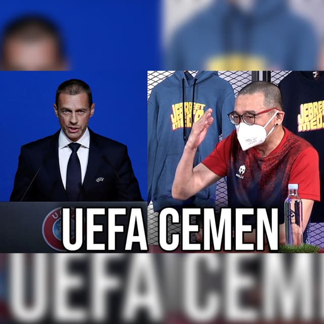 UEFA CEMEN